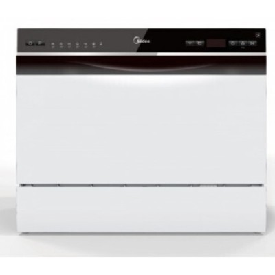 Midea MTD55S400W