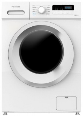 Princess WMB 7 par 7kg