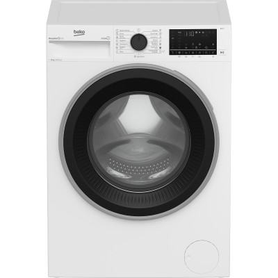 Beko B3 WFT 5124111W  12kg 1400