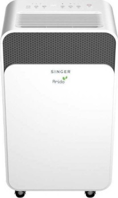 Singer Arido SDHM-16L