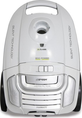 Gruppe VCB43C16A Silent WHITE