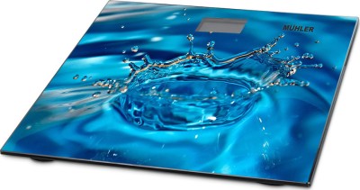 Muhler MSC-3077 Water Drop