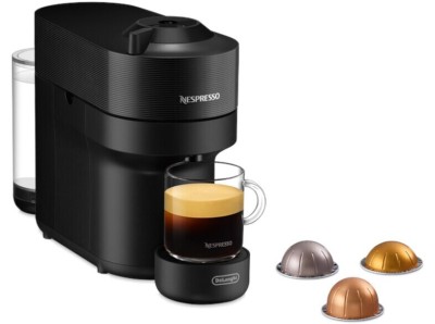 De’Longhi ENV90.B Vertuo pop