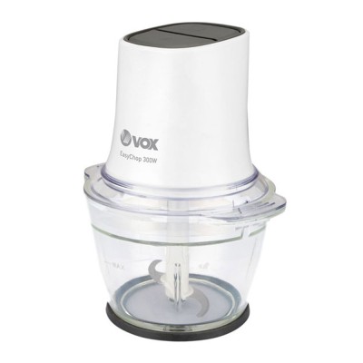 Vox Electronics MC390