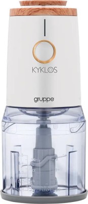 Gruppe Kyklos PDH402 White mat