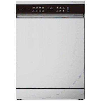 Princess DWS15BXN 60inox