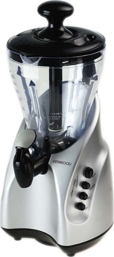 Kenwood SB255