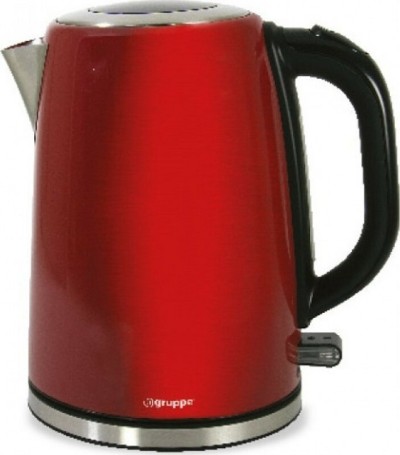Gruppe OP-KT1288C Red