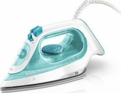 Braun TexStyle 3 SI 3043