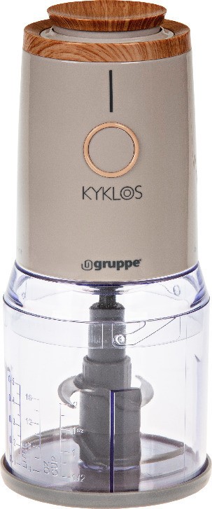 Gruppe Kyklos PDH402 PL 
