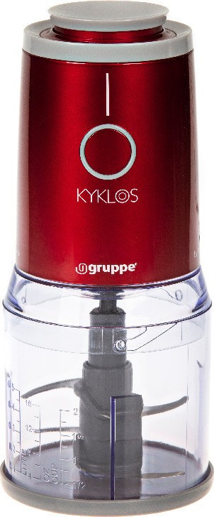 Gruppe Kyklos PDH402 RED