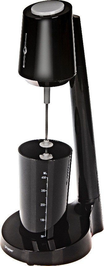 Gruppe PDH 330 Black