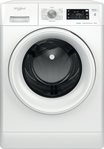 Whirlpool FFB 9458 WV EE 1400 9kg