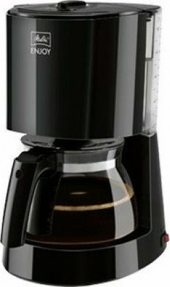 Melitta Enjoy Glass II 1017-02BK