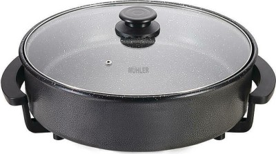 Muhler DM-1536C Teppanyaki