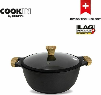 Gruppe Cookin KETG28