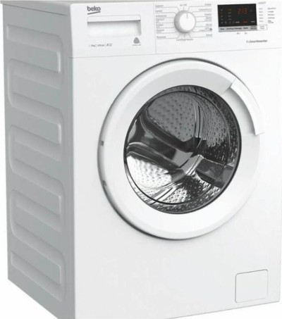 Beko WTE 10712 PAR 1400 10kg