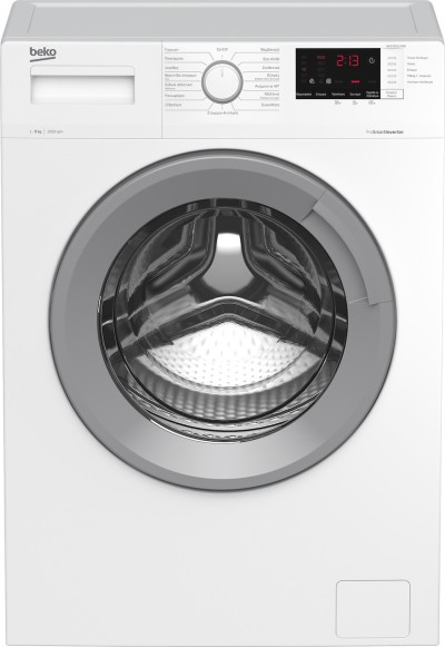 Beko WUE 8512 PAR 1000 8kg