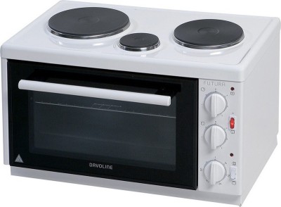 Davoline EC 450 Chef 