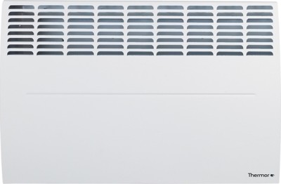 Thermor Evidence 3 Elec 2500w Plug