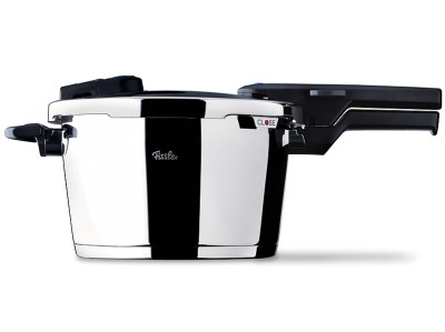Fissler Vitaquick 4.5lt