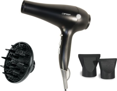 Gruppe QL 5916AC Black