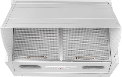 Davoline P141D 60cm WH