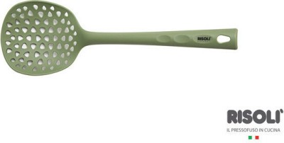 Risoli Dr Green Perforated spoon