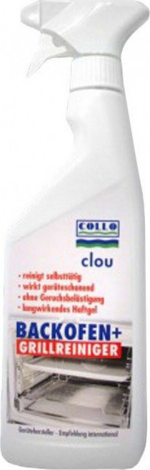 Collo Clou Spray 500ml