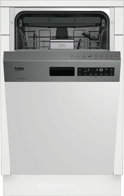 Beko DSS 28121 X