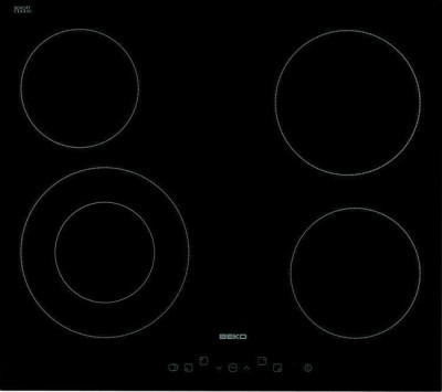 Beko HIC 64402 E