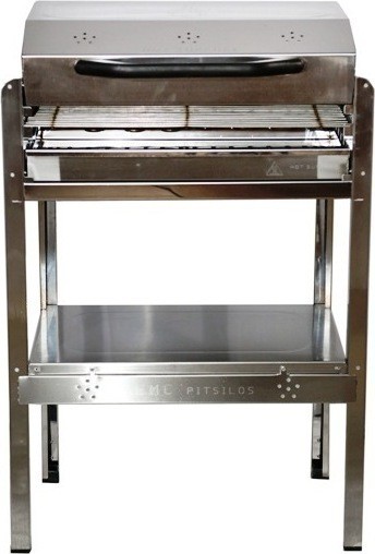 Pitsilos  Bbq 3 kW