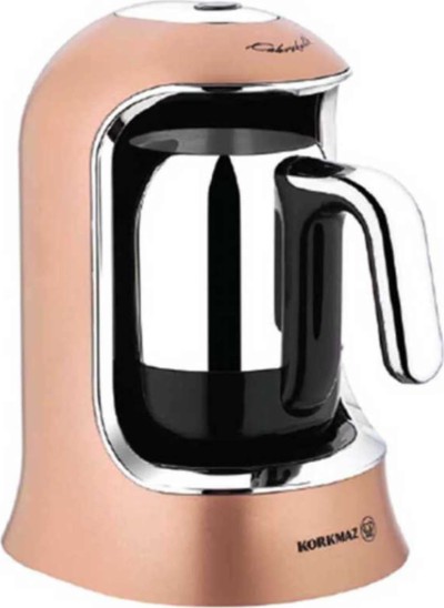 Korkmaz A860-06 Rose gold