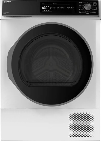 Sharp KD-NHH9S7GW2-GR