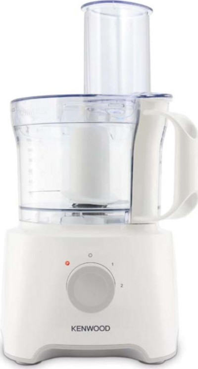 Kenwood FDP302WH