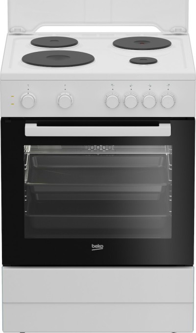 Beko FSM66001GWS