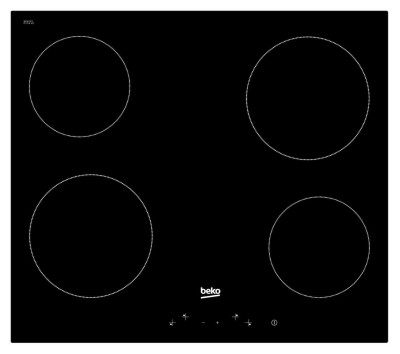 Beko HIC 64400 E