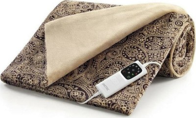 Imetec Adapto Velvet Jacquard  150W 140x180εκ.