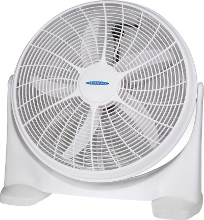 Carad Breezz Y501W Box Fan 70W  50cm