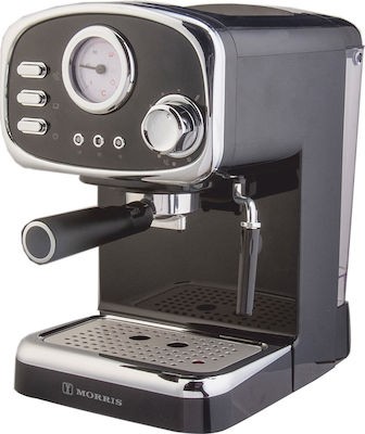 Morris R20822EMKEspresso 1100W 20bar