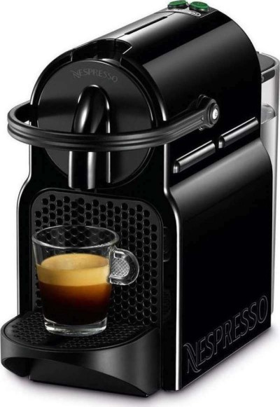 Delonghi Inissia EN 80B Nespresso