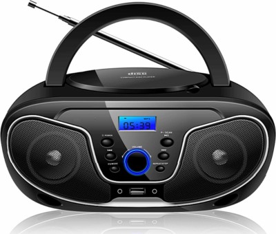 Telemax Φορητό Ηχοσύστημα VT-832