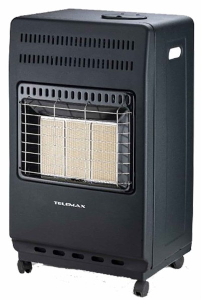 Telemax RS42  4200W BL