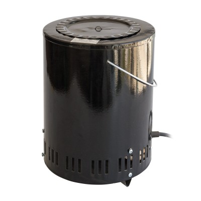 Muhler Pepper roaster RU-03