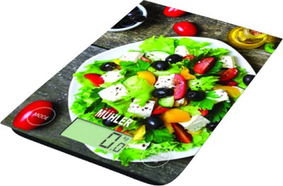 Muhler KCS-2027 1gr/5kg Veggy