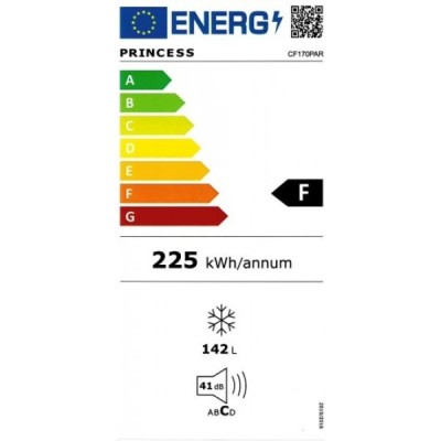 Princess CF 170 PAR