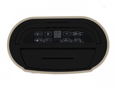 MORRIS  MDB-16160HIW 16L