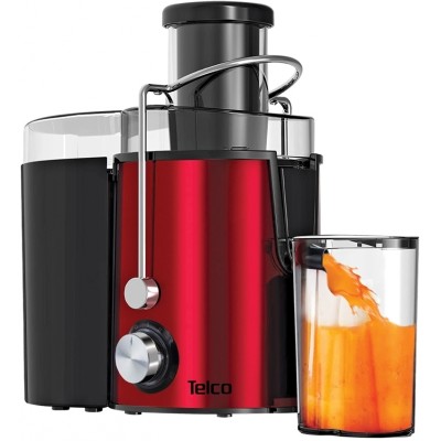 Telco MM-A68 650W Red