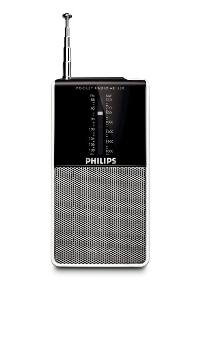 Philips AE1530
