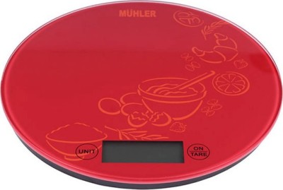 Muhler KSC-2026R 1g/5kg